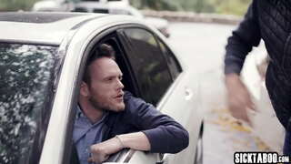 Cô bé hộ, và tình trong âm đạo