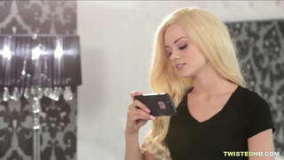 Maćeha je prevario da se jebem pastorkom, i njen dečko