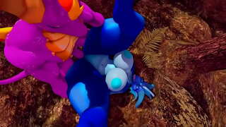 Dracones pedicabo ego in silvis