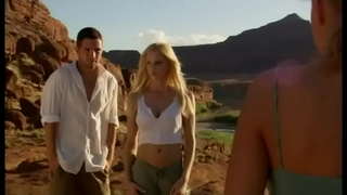 Venereae Viator - Season01 Episode. 06 Softporn Divina Ray