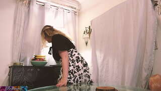 ���ீட்டுக்கல்வி உளவாளி கற்றுக்கொடுக்கிறது மகன் பற்றி எப்படி செக்ஸ் வேண்டும்