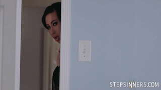 Visser Mon Nouvelle étape Frère Et la belle-Mère, Jalouse