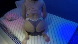 ���னைவி எந்த மோட்டலில் COM ஓ AMANTE மற்றும் படப்பிடிப்பு புரோ கணவர் CORNO