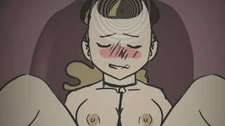 Jennen ak Ipnotize ak foutu nan soumèt pa terapis