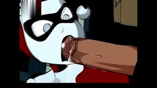 Batman-අසභ්ය 01