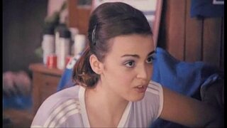 Мин булырга телим берсе - "Хетафе" өчен трахаться белән Джей.