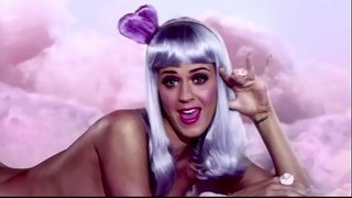 Katy Perryセクシービデオ