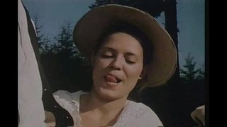 المثيرة جانين D