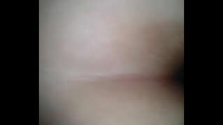 због свог малог дечака моје старушке.