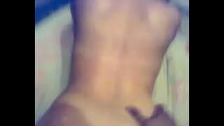 Bir orospu ile Arap doggy