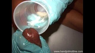 لاتکس, دستکش