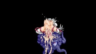 Hentai beoite sprite a thiomsú