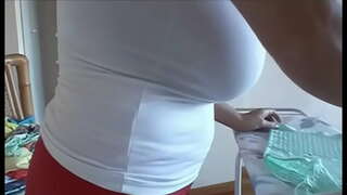 ���ಲೆಜಾಂಡ್ರ Arbona ಇಸ್ತ್ರಿ