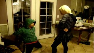 ���ਾਲ ਬੇਪਰਦ (ਕੱਪੜੇ)