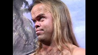 Преминаването На MidgetPornPass.E03.Двама.lilliput.Двойна.Екип.Ebony.Ho.Sierra.SD