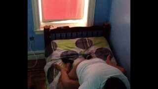 ���ेइमान पत्नी cojiendo माझ्या सर्वोत्तम मित्र