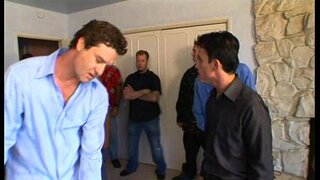 Audrey Hollander ( ganged ja tagus )