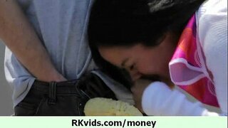 Airgead gach rud a dhéanamh 22