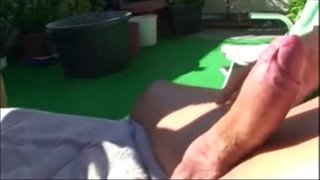 Amateur Duobus Simul Masturbari