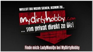 Milf mifatotra sy ny manhandled