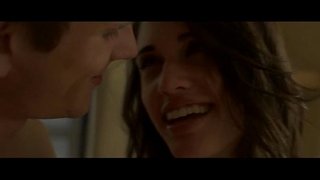 Extremamente quente gata fodida no sofá