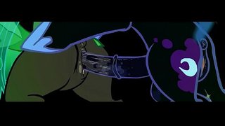 Meum Mannulus Chryslais &amp;amp; Tantibus Luna