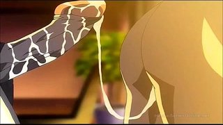 Frustasi futanari reliefs sorangan di expense nya pagawe