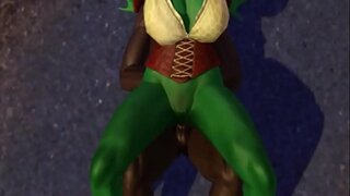 Trollbaby אין היץ