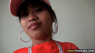 FIlipina Bargirl Gets Quoque Et Sapor