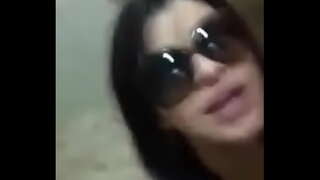 Шлюха плацяць мінет, у свята, у 3!