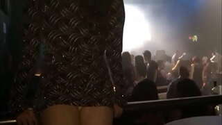 ���ቀዳሚ ግምገማዎች ላይ exhibitionist አሁን thong ውስጥ antro del ሁሉም Exhib አሁን pussy