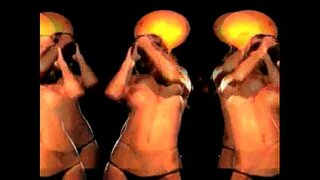 ���र्यतीच्या नृत्य संगीत - मनाला उल्हासित करणारे मोड