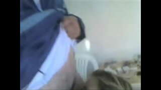 Ipse cochleas mulier algerian oran