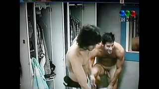 Промена GH7Аргентины ХуанКруз-Фронтальное