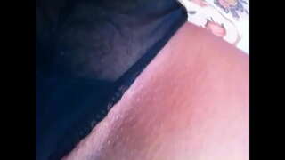 An pussy of my lover