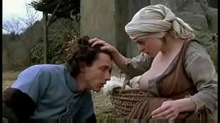 إيزابيل Nanty