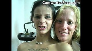 Melissas Auto Umýt Všechny Cum