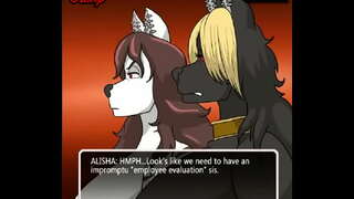 Aliquam Lorem Furorem, Stupri