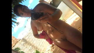 Nifeta de agua בראַנקאַ פּב סיי mostranu הייס