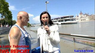 ���്രിട്ടീഷ് news ലേഡി ചെയുന്നത് hardcore നാന്നൂറ്