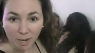 колумбийцы у потрази за секс