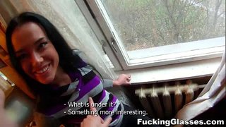 ���ৌনসঙ্গম, চশমা - বন্ধু&amp;#039;s ফোন doesn&amp;#039;t উত্তর তিনি শেষ পর্যন্ত