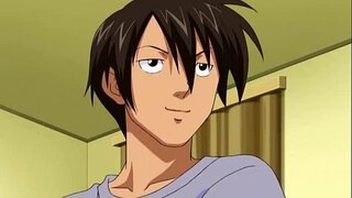 Hrb Bang vol.2 cenzurováno