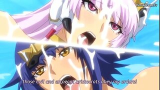 ���ሚሰጡዋቸውን ምንም Onna Kanbu ሙሉ ጨረቃ ሌሊቱን-02 (Subbed)