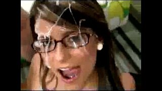 Ľ�的双暨：Cum复盖和销毁Cumpilation