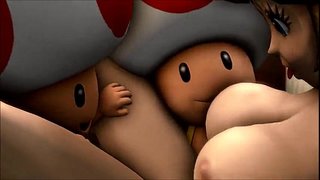 Videogame compilation 8