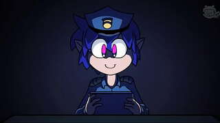 Còig Oidhche Aig Freddy s sex