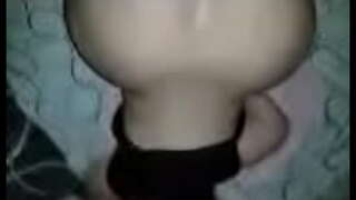 ���ันและของฉัน PAWG นัง