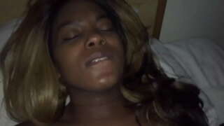 ���ुत्री पुच्ची farted