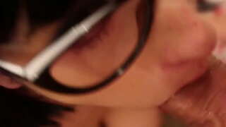 Blowjob sy fucking - AmedeeVause